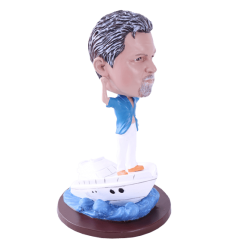 Custom bobblehead 