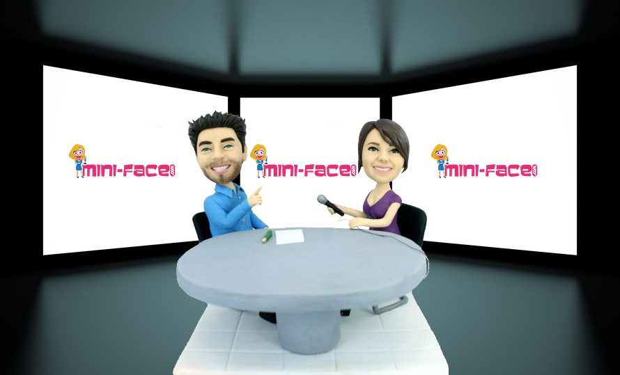 Interview Mini-Face